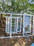 geamuri PVC termopan
