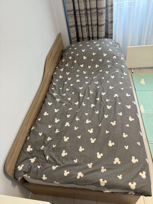 Единично легло Ирим 90/190