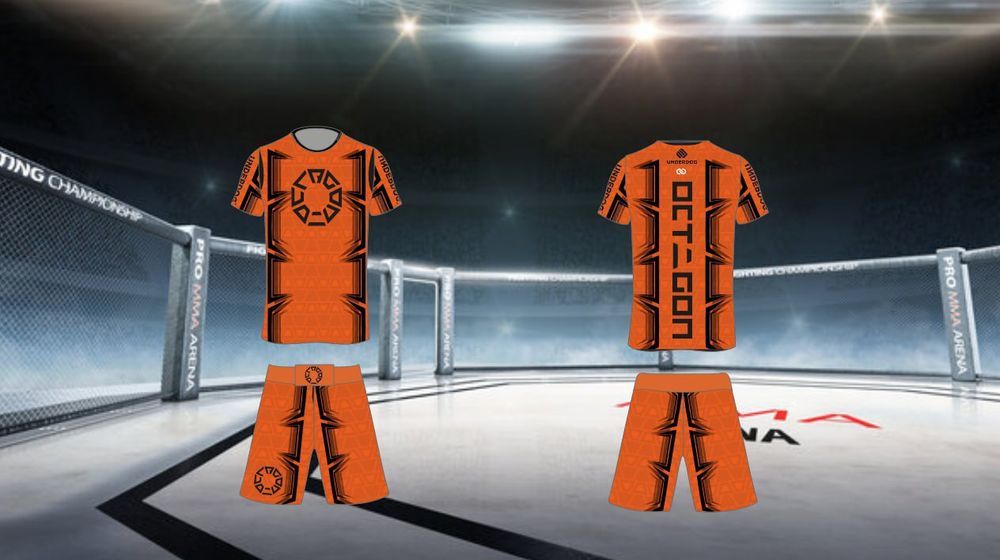 Форма для тренировок