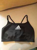 Оригинален спортен топ Adidas