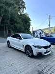 Bmw seria 4 420i xdrive coupe 2018 B48