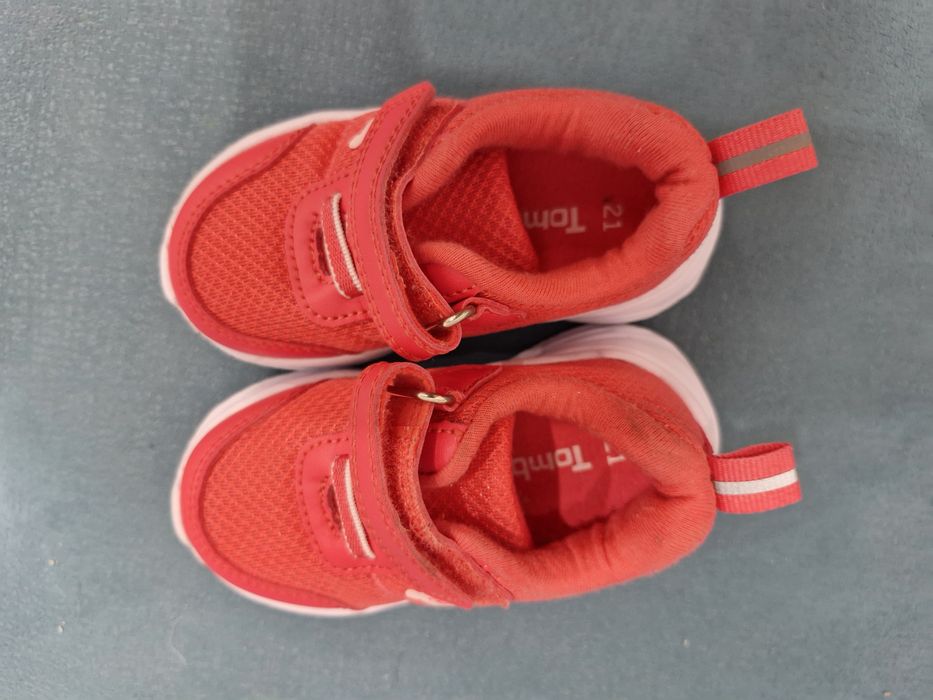 Кросовки детские