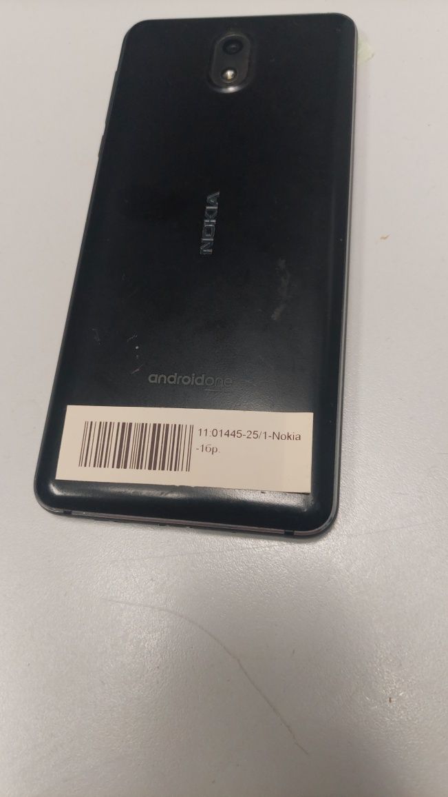 Nokia 3.1 Телефон Втора Употреба