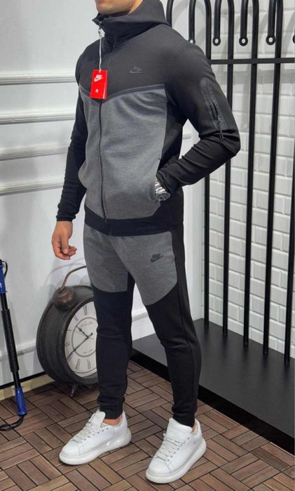 Trening barbati 1-1 premium S-2XL