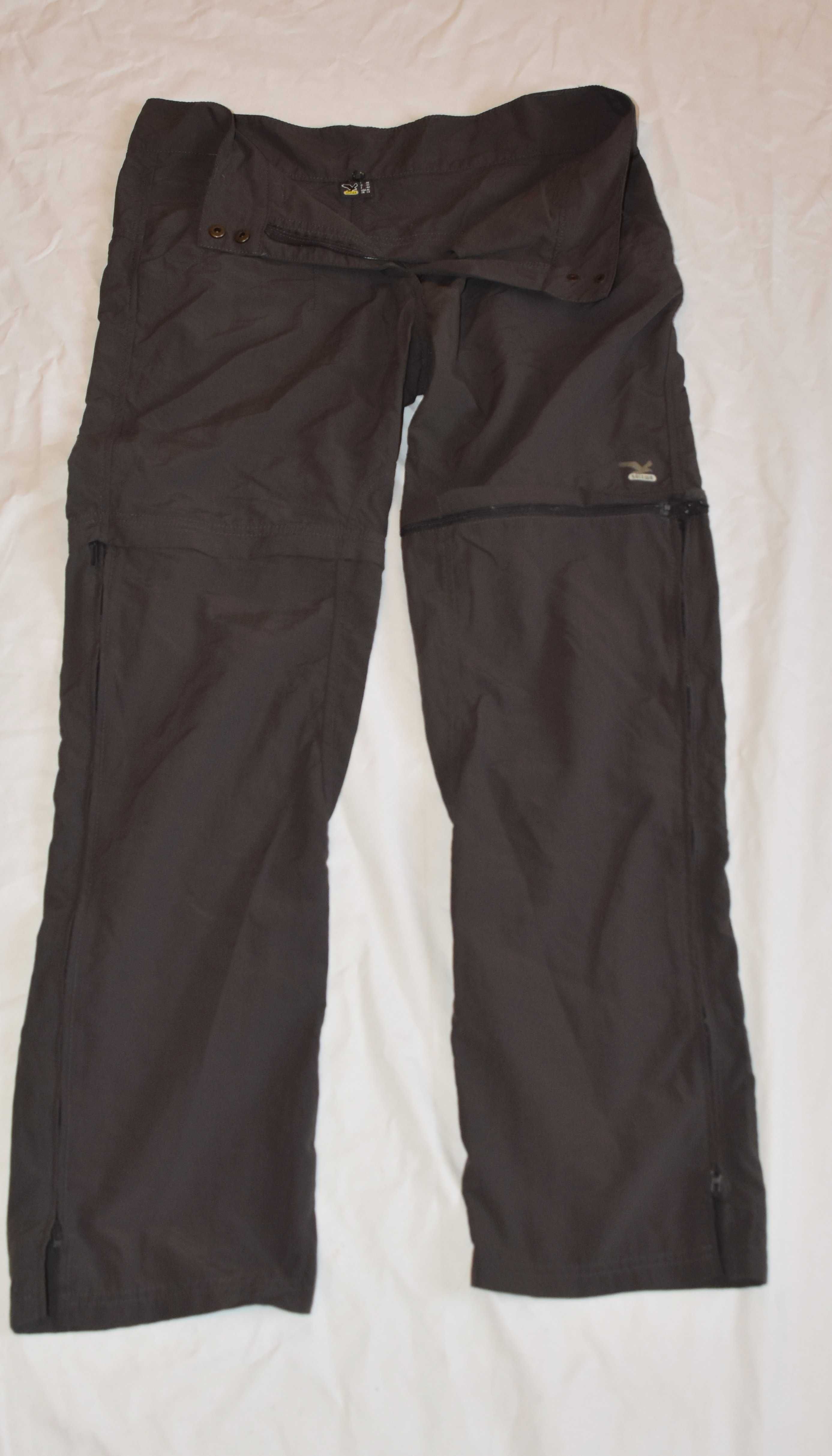 Pantaloni Salewa Jasi Dry  Dama Nr 42