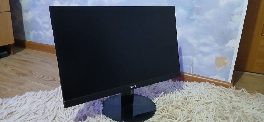 Продаю монитор acer 21,5 дюймов