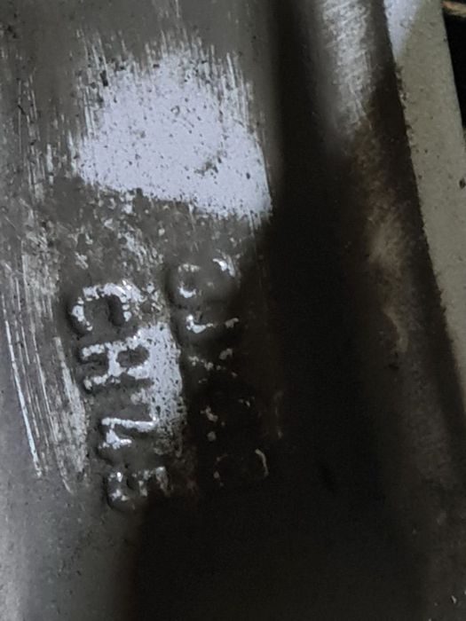 Jante aliaj Jaguar E - PACE 2017 - 2020 (1376) R18 Et 45 5x108