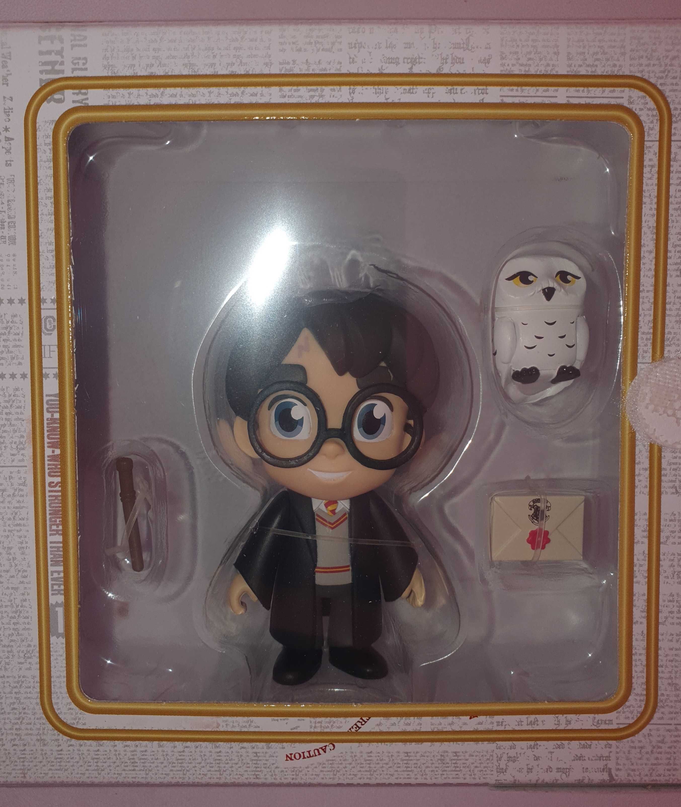 Harry Potter funko five star figurina noua