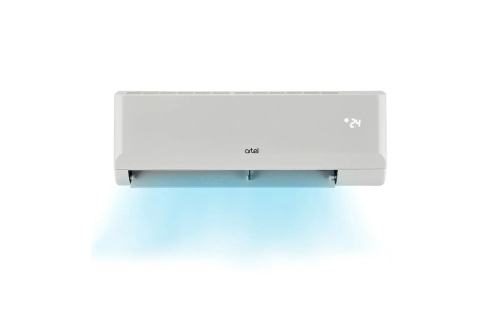 Artel 12 marvarit invetir
Сплит-система ARTEL MARVARI