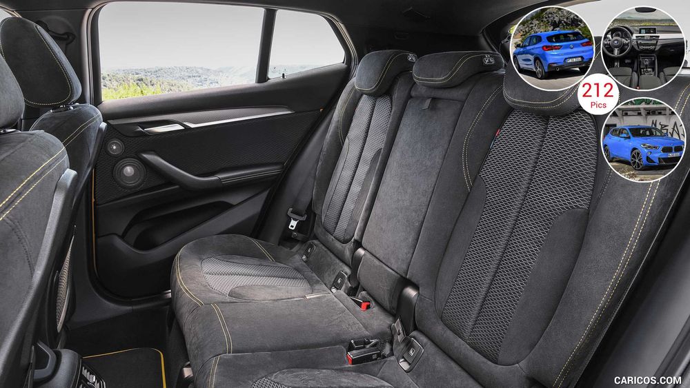 BMW X2 в короткие сроки от Terra Auto CIP Tashkent