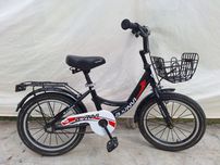 Velosiped yosh bollalar uchun