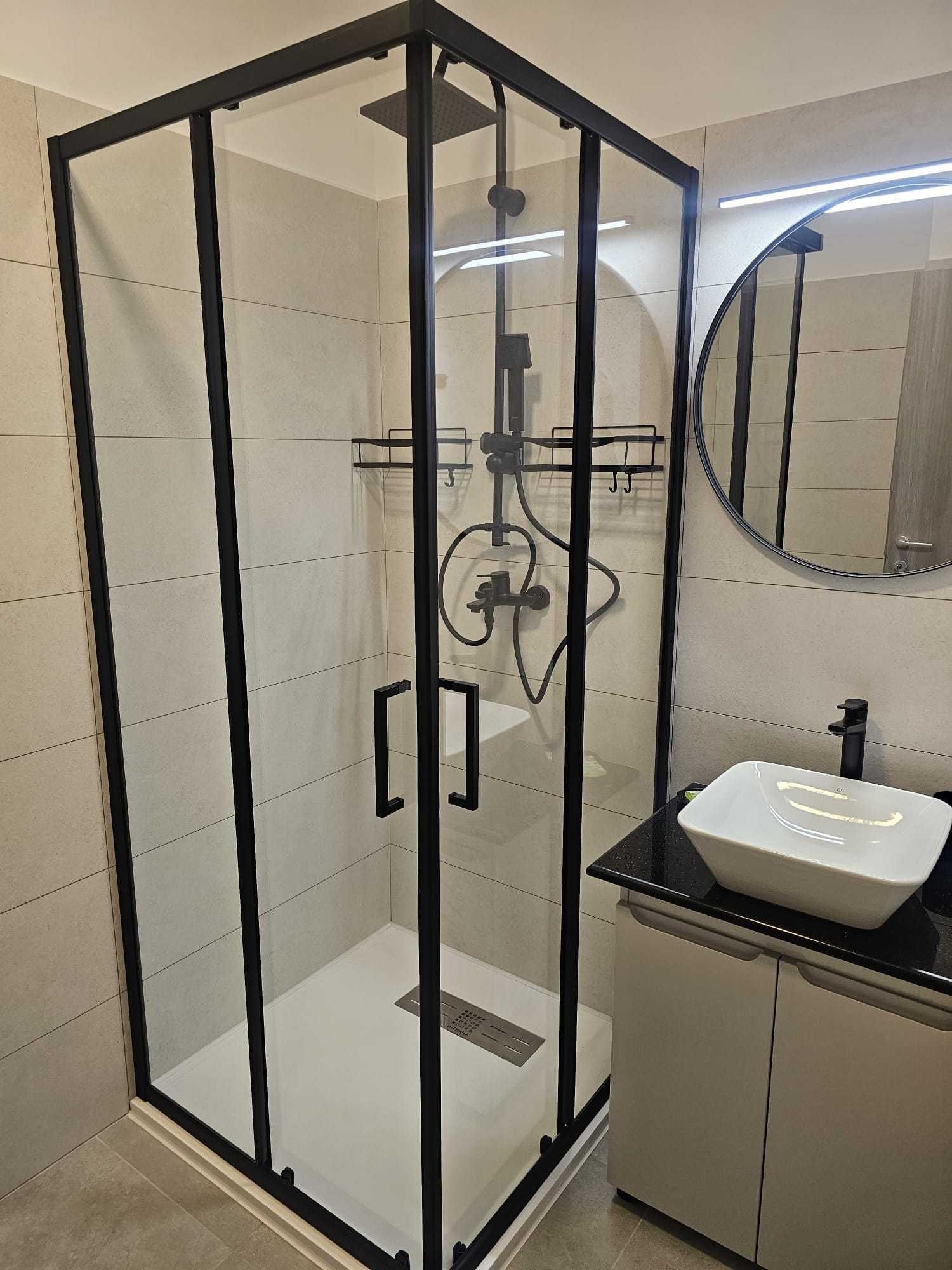 Apartament Chindia MOL