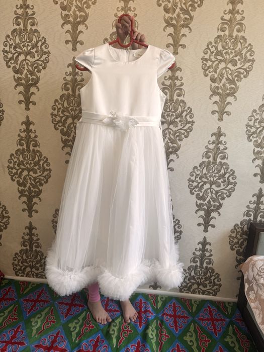 Платья для девочки