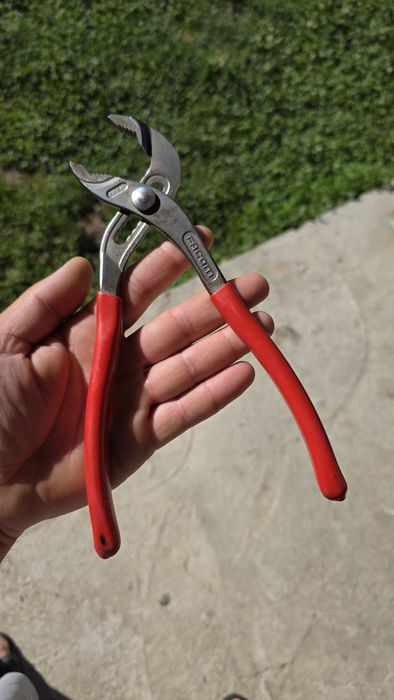 Vând clesti papagal knipex ,wurth ,facom