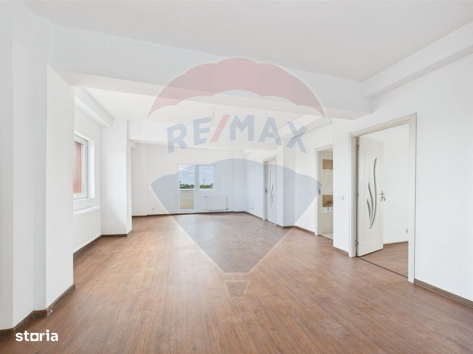 Apartament 3 camere | Chitila | Nou | Loc parcare subteran