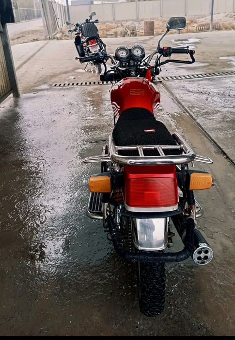 Хаммер мотоциклы