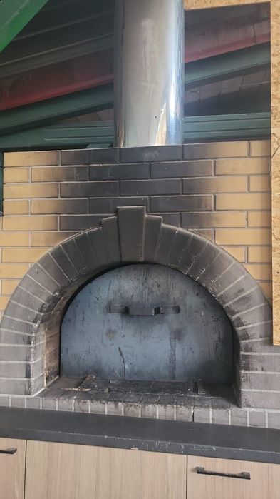 Echipamente Horeca - Pachet Restaurant/Pizzerie