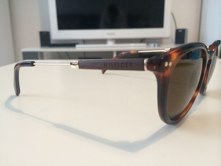 ochelari de soare tommy hilfiger model the sun rx 10