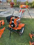 Motocultor Ruris 752KS, 8,5CP