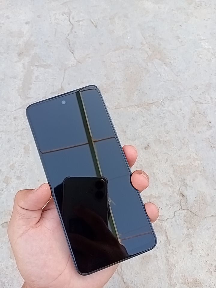 Tecno spark 20 pro