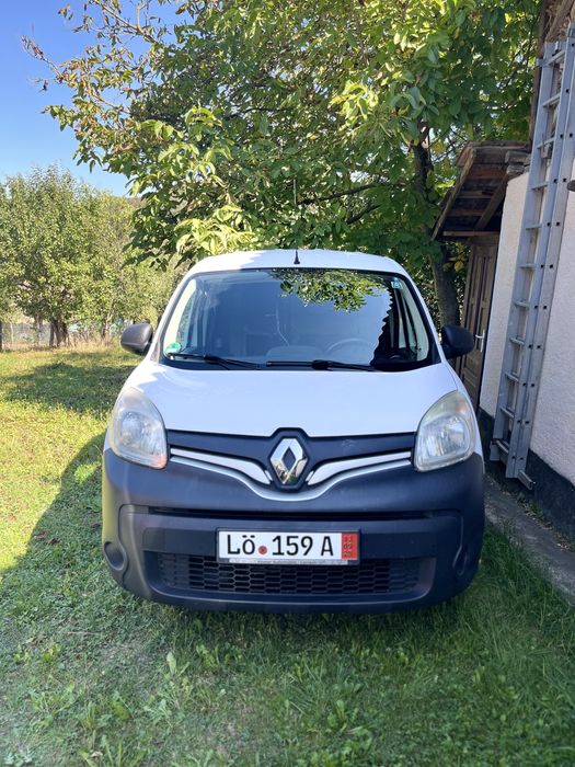 Renault Kangoo de Vânzare