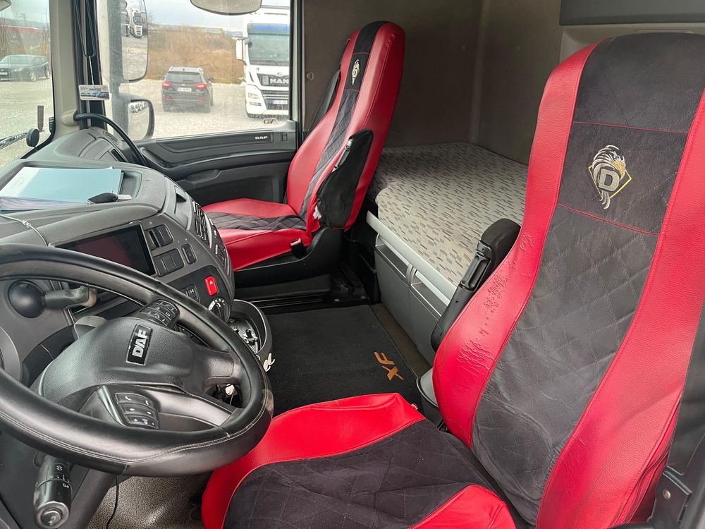 De vanzare Daf  xf 460