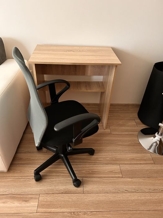 Столче с бюро комплект