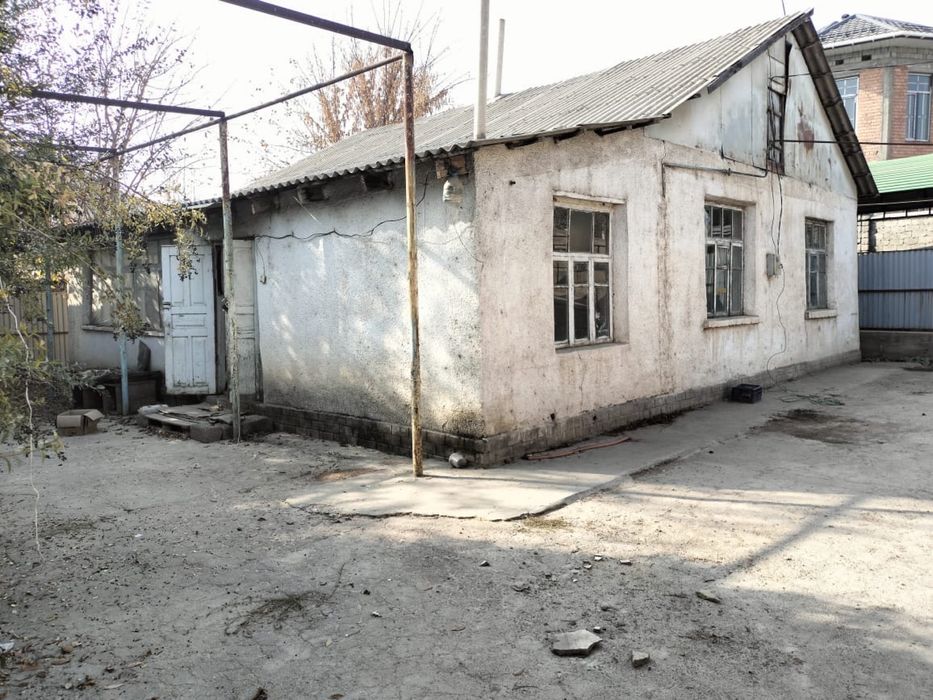 Срочно продается дом