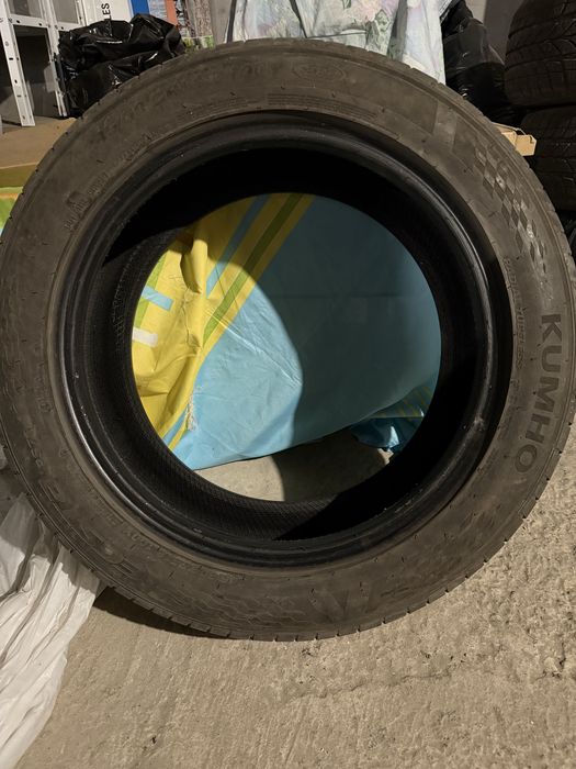 гуми Kumho RunFlat