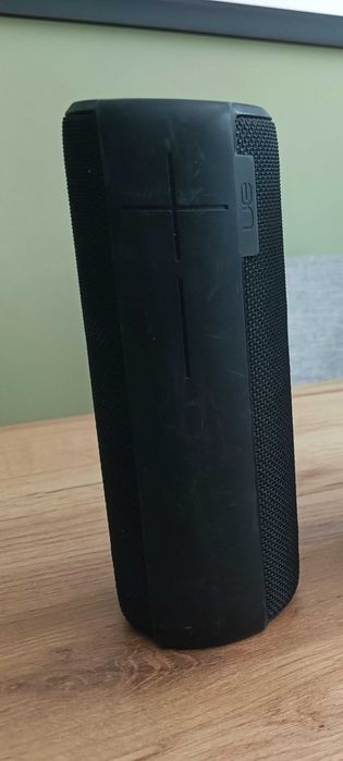 Преносима Bluetooth тонколона Logitech UE Megaboom