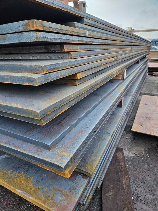 Лист г\к 20*25*30