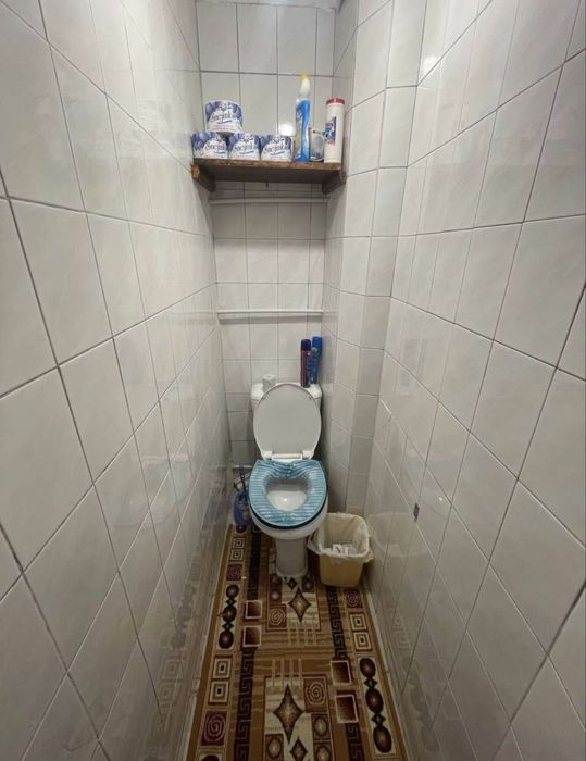 Сдается 2 ком Юнусабад 11. 5мин от метро Туркистан Сдается Девушкам