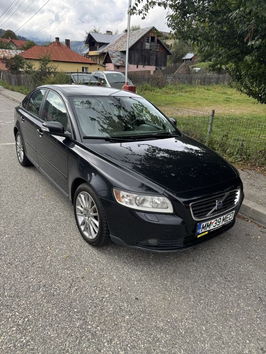 Volvo s40 1.6 diesel