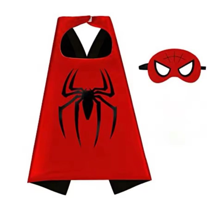 Costumatie copii - SpiderMan / jucarii halloween
