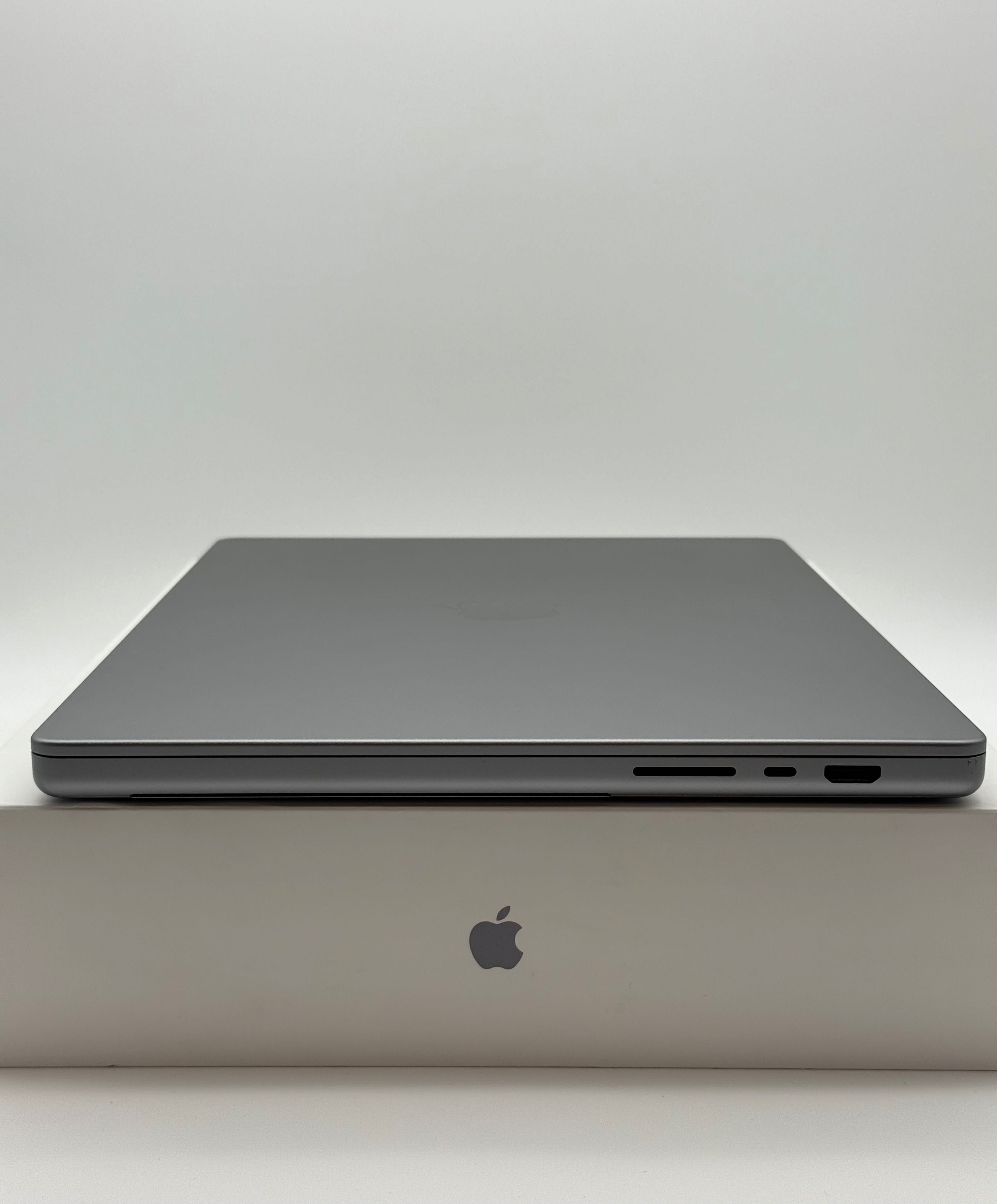 MacBook Pro 16 M1 Pro 16 Gb Ram 512 Gb
