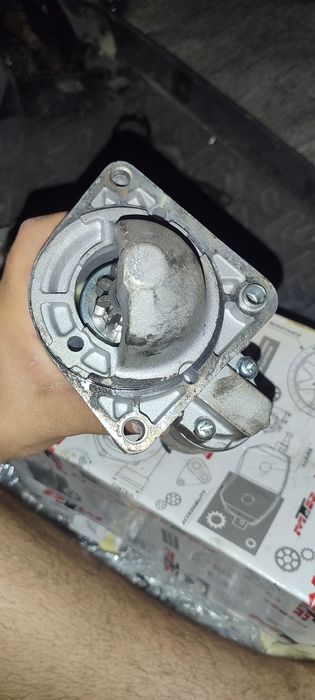 Electromotor Astra H 1.9 120 cp