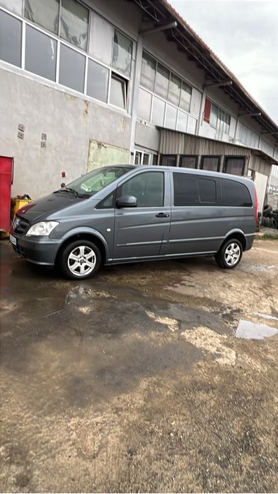 Vand vito an2011