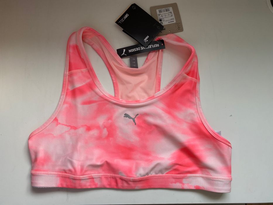 Спортно бюстие PUMA