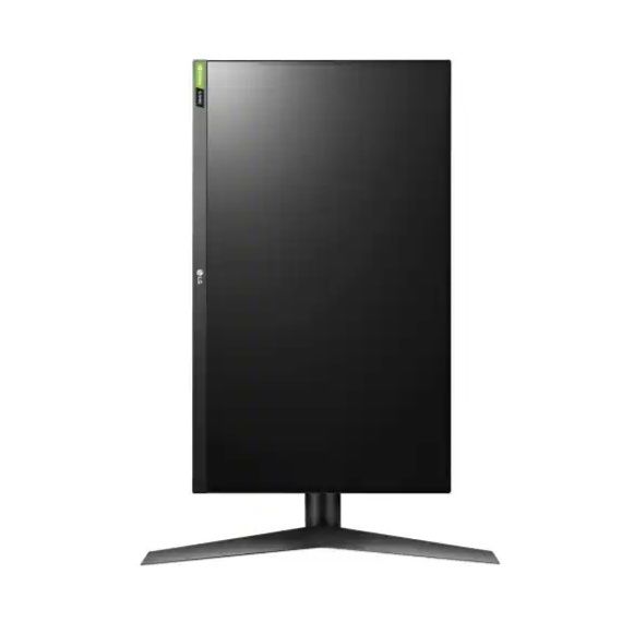 Монитор LG 27 UtraGear FHD (144 Hz)