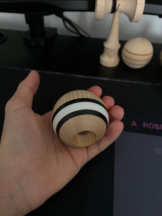 Tama- cushion Matt Sweets broken tama