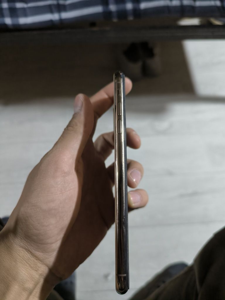 IPhone xs max 64 gb