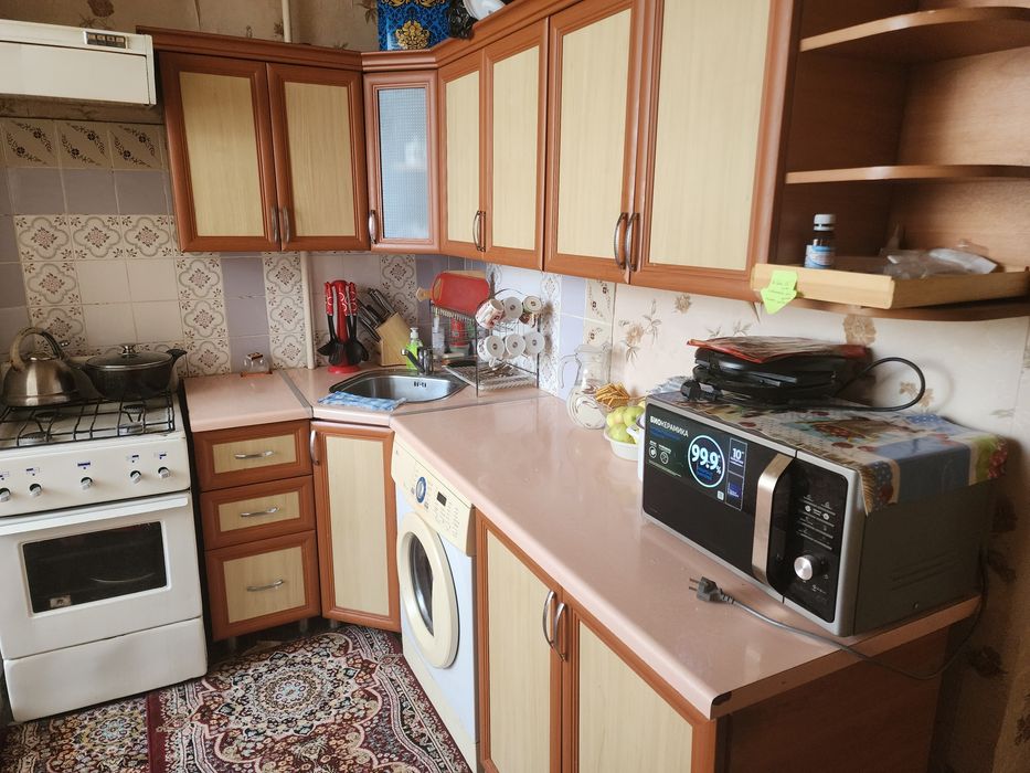 Qora qamish  2/3/4 3 xona qilingan