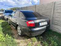 Audi A4 1.9 tdi 2004