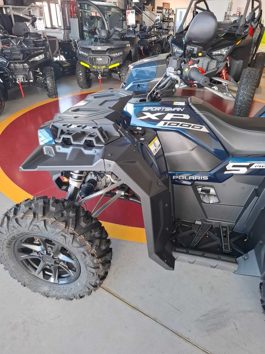 Atv Polaris Sportsman XP 1000 S-NOU! - 0 KM