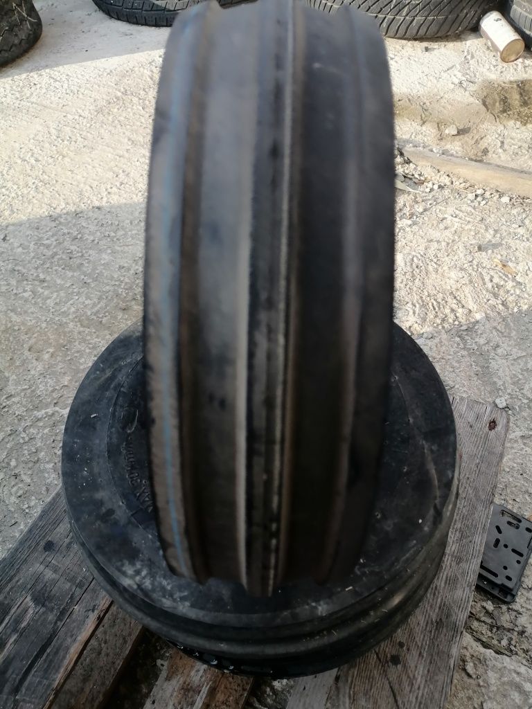 4,00 - 8. V60 VREDESTEIN