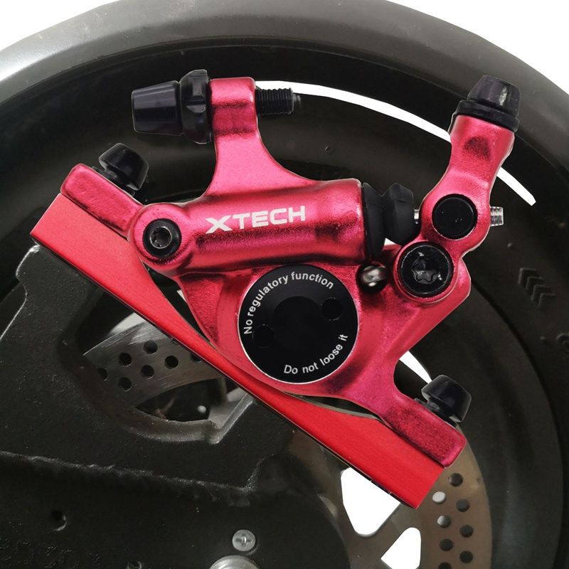 Спирачен Апарат X-tech Zoom HB100 за Тротинетки и Велосипеди