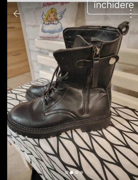 Ghete  noi  fără eticheta