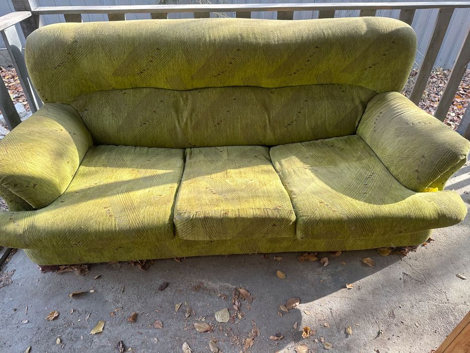 Диван 10 тыс в хорошем состоянии