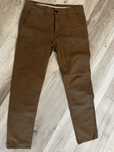 Pantaloni Zara eleganti slim fit