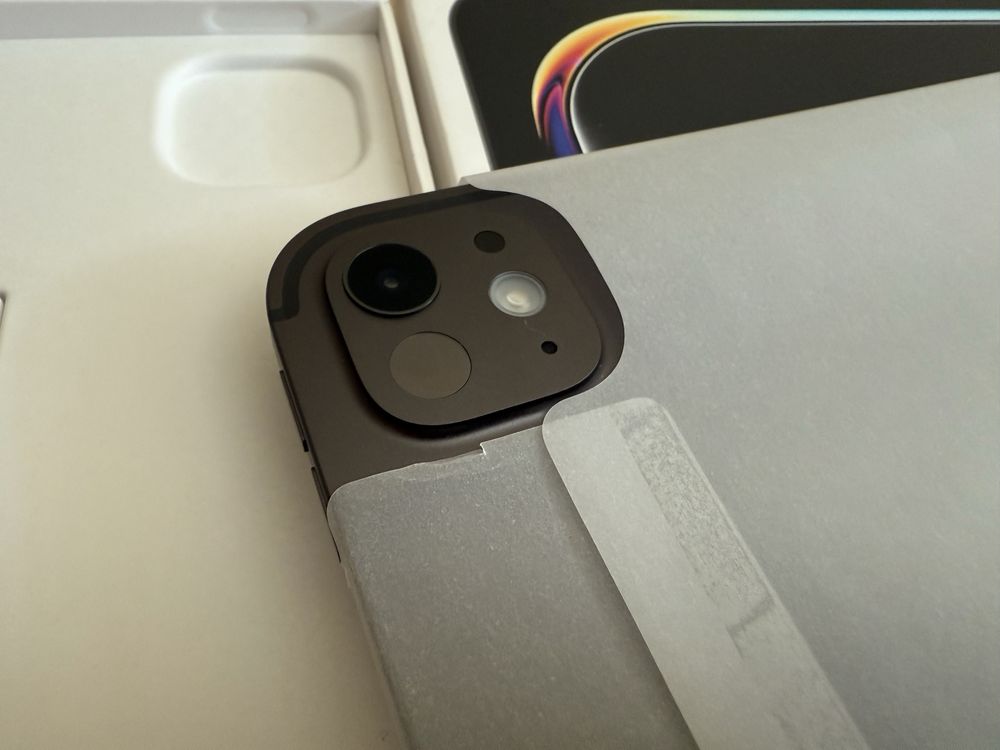 iPad Pro 13” M4 256gb НОВ